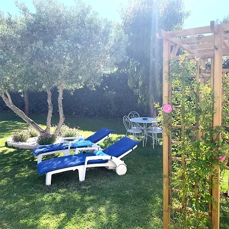 D'hotes De Charme Merbleuesoleil Bed & Breakfast *