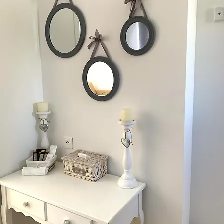 D'hotes De Charme Merbleuesoleil فندق مبيت وإفطار *